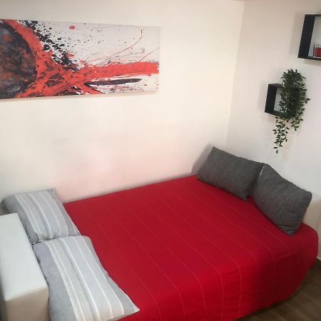 Apartamento Jordanaus Nápoles Exterior foto