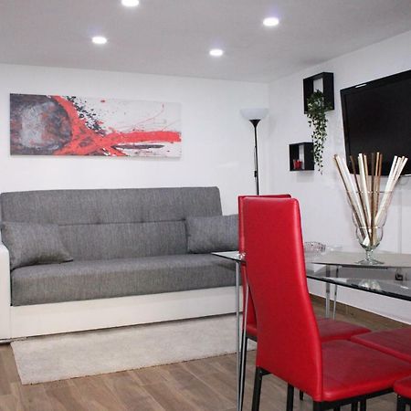 Apartamento Jordanaus Nápoles Exterior foto