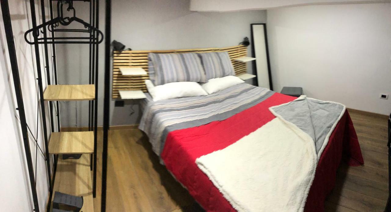 Apartamento Jordanaus Nápoles Exterior foto