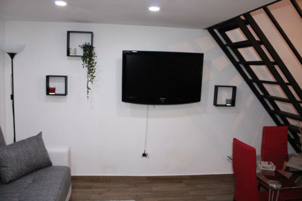 Apartamento Jordanaus Nápoles Exterior foto